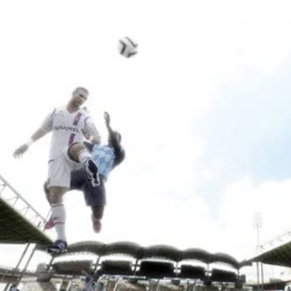 𝅺51. FIFA Soccer 10 - Playstation 3 - Picture 7 of 10